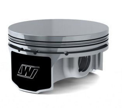 Bilde av Honda TRX500 Foreman 4V '01-14 8.3:1 CR