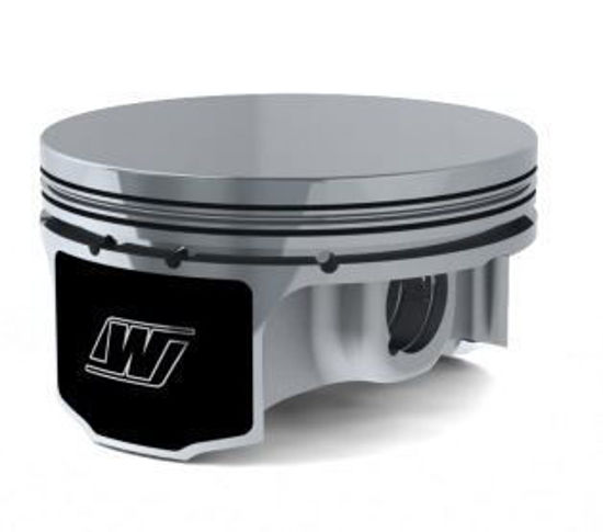 Bilde av Honda TRX500 Foreman 4V '01-14 8.3:1 CR