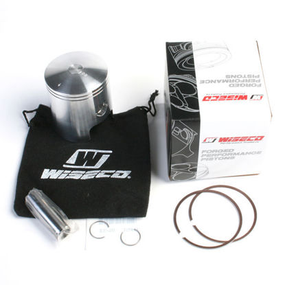 Bilde av Suzuki DS185 '78-80, TS '71-81 2539CD