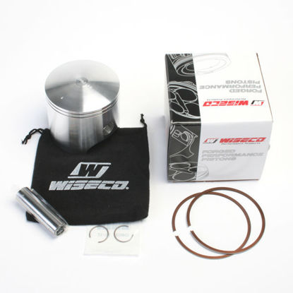 Bilde av Yamaha DT400 '75-78, MX400 '75-76 3347TD