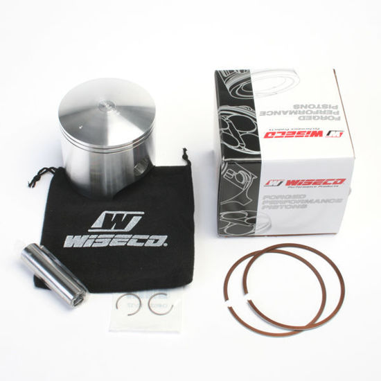 Bilde av Yamaha DT400 '75-78, MX400 '75-76 3405TD