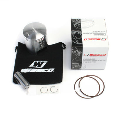 Bilde av Polaris 580 Indy '93-94 ProLite 2539CD