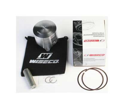 Bilde av Yamaha YZ250 '76-79, IT250 '78-80 2815CD