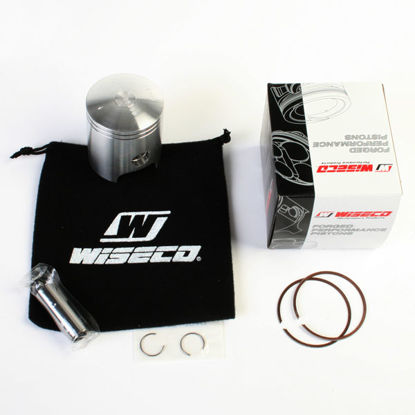 Bilde av Yamaha DT100, MX100, LT100 All 2067CD