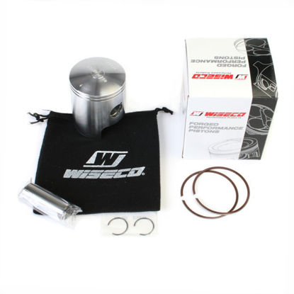 Bilde av Polaris 600 Indy Fuji '96-98 2461CD