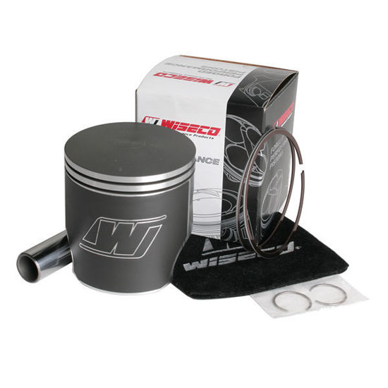 Bilde av Ski-Doo MXZ770 779 EngType '93-98 2756CD