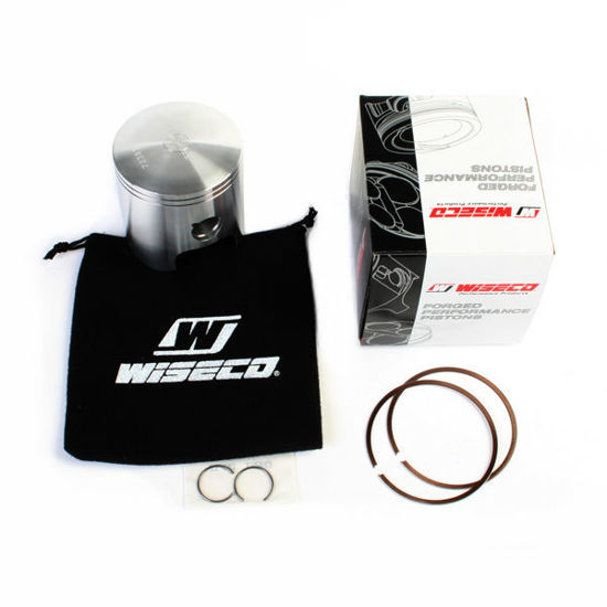 Bilde av Honda CR250M '73-74 2795CD