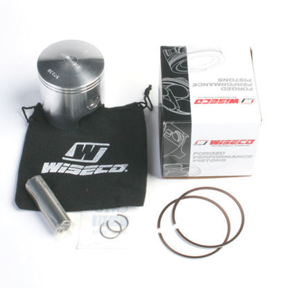 Bilde av Honda CR250M '75-77, MT/MR '75-77 2776CD