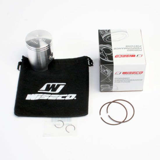 Bilde av Kawasaki KE100 '86-01,100cc'74-82 1969CD
