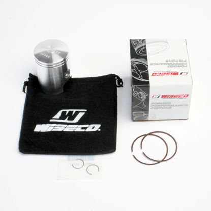 Bilde av Kawasaki KE100 '86-01,100cc'74-82 1988CD