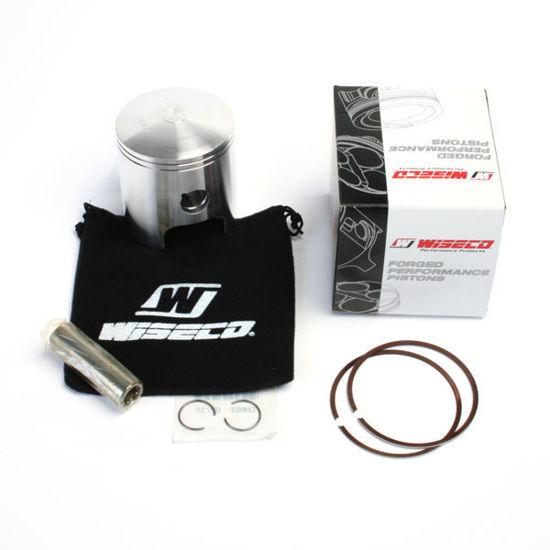 Bilde av Suzuki TS250 '73-81, TM250 '73-75 2776CD