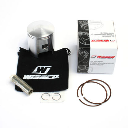 Bilde av Suzuki TS250 '73-81, TM250 '73-75 2815CD