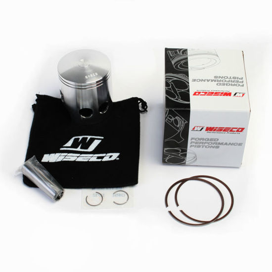 Bilde av Yamaha RD350 '73-75, RD400 '76-92 2598CD
