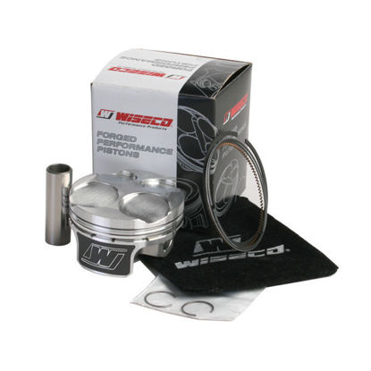 Bilde av Honda CBR600RR '07-20 13.5:1 CR