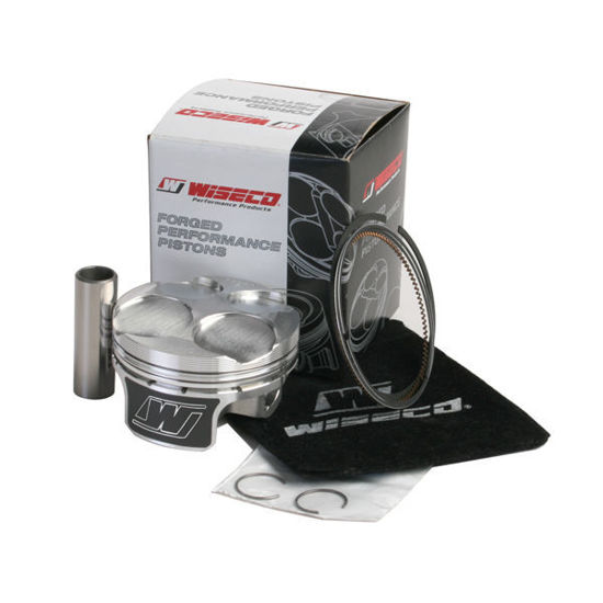 Bilde av Honda CBR600RR '07-20 13.5:1 CR