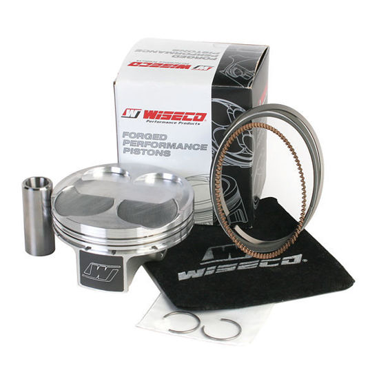 Bilde av Honda CBR1000RR '08-13 13.5:1 CR