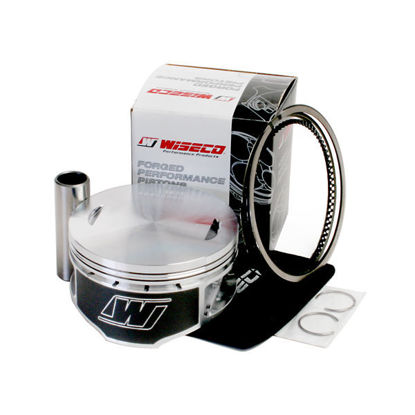 Bilde av Honda TRX420 Rancher '07-24 8700XX