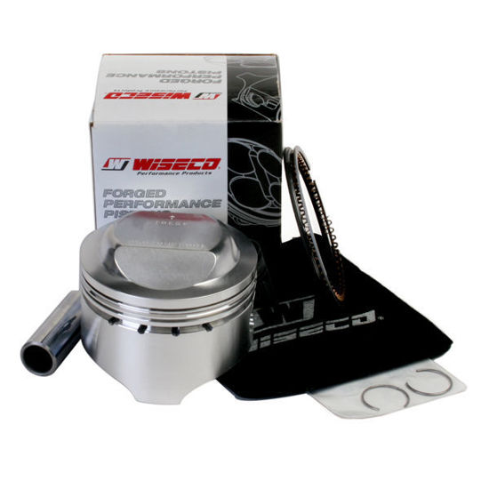 Bilde av Honda CB450 '65-74/CL450 '67-74 10:1 CR