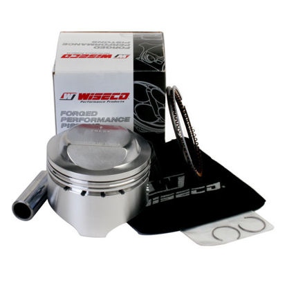 Bilde av Honda CB450 '65-74/CL450 '67-74 10:1 CR