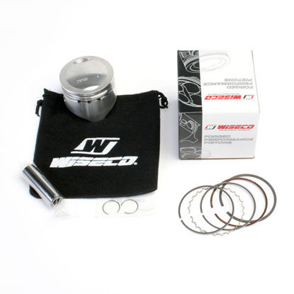 Bilde av Honda CB550K '74-78,CB550F'75-77 10:1 CR