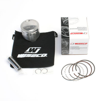 Bilde av Honda CB550K '74-78,CB550F'75-77 10:1 CR