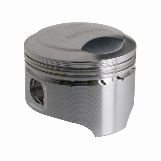 Bilde av Honda CB/CL350 '68-73 10.5:1 CR