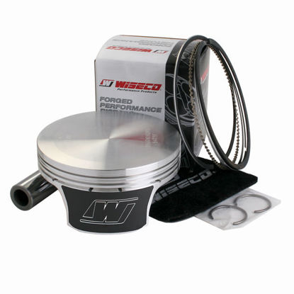 Bilde av Honda 680/700 '06-23 10:1 CR