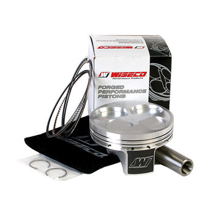 Bilde av Hon CBR250R '11-13,CRF250L '13 12:1 CR