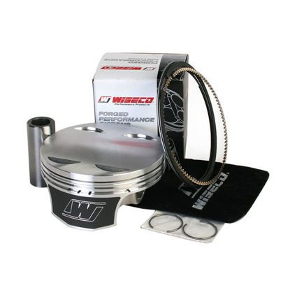Bilde av Honda TRX700XX '08-12 10.5:1 CR 10400XS