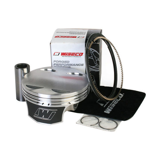 Bilde av Honda TRX700XX '08-12 10.5:1 CR 10400XS