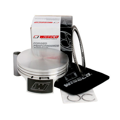 Bilde av A-Cat 1000 T-Cat/W-Cat/TRV/'09-17 12.5:1