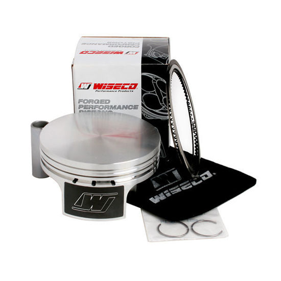 Bilde av A-Cat 1000 T-Cat/W-Cat/TRV/'09-17 12.5:1