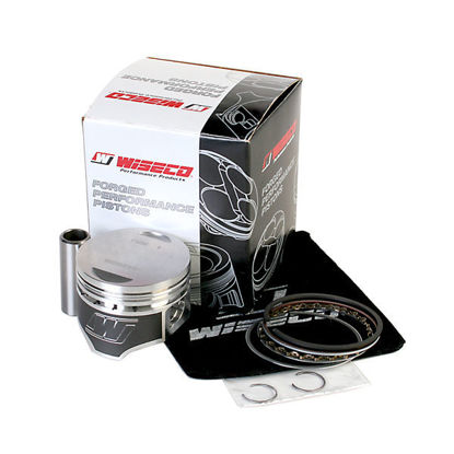 Bilde av Honda CRF110F '13-23 10.25:1 CR