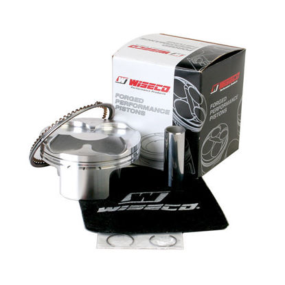 Bilde av Yamaha YZ250F '14-15 13.5:1 CR 7700YC
