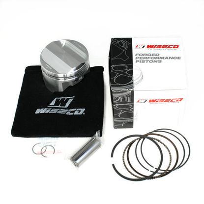 Bilde av Honda XR/XL500 '79-82 10.5:1 CR 3740XC