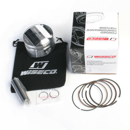 Bilde av Honda XR/XL250 '79-83 10:1 CR 2953XC