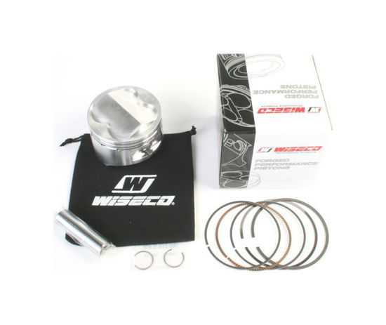 Bilde av Suzuki GS1100/GSX1100E '80-83 13:1 CR