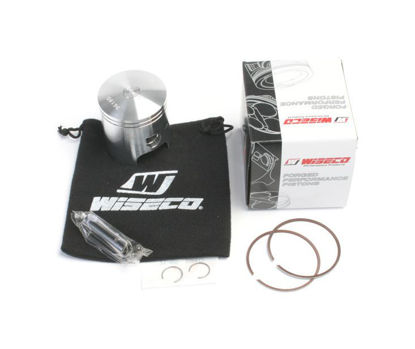 Bilde av Suzuki RM125 '77-80 2205CD