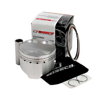 Bilde av Suzuki GS1150E '83-86 10.25:1 CR 2992XG