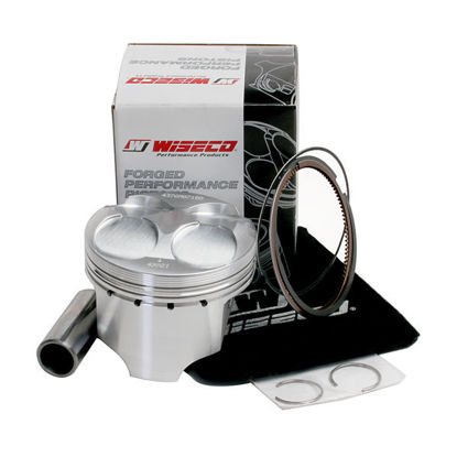Bilde av Suzuki GSX750R '86-87 13:1 CR 2795XC