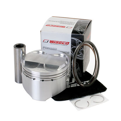 Bilde av Honda ATC/TRX350 '85-89 10.25:1 3189XG