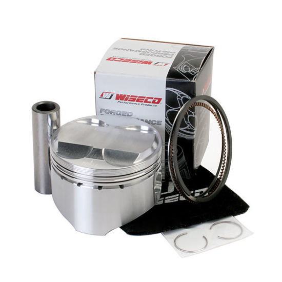Bilde av Honda ATC/TRX350 '85-89 10.25:1 3228XG