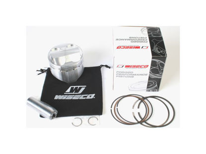 Bilde av Honda ATC/TRX350 '85-89 12:1 3189XG