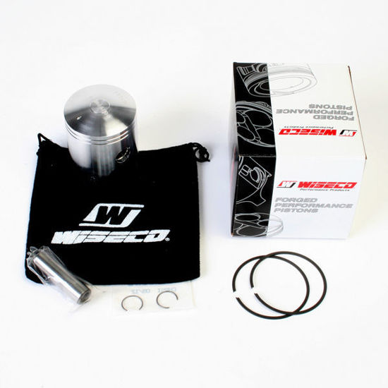 Bilde av Suzuki TS125, DS125 '79-81 2205CD