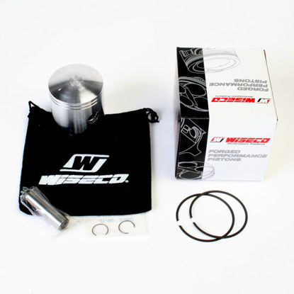 Bilde av Suzuki TS125, DS125 '79-81 2284CD