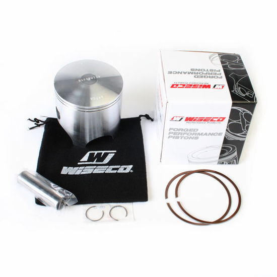 Bilde av Yamaha YZ465 '80-81, IT465 '81-82 3405TD