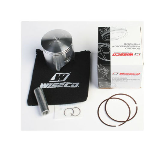 Bilde av Yamaha YZ250 '80-82, IT250 '81-82 2835CD