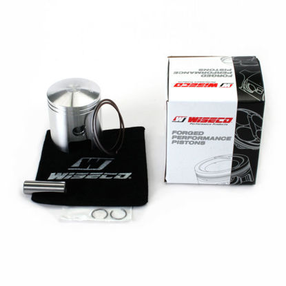 Bilde av Suzuki RM80 '77-81, DS80 '78-00 1949CD
