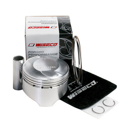 Bilde av Honda TRX300 '88-00 2WD/4WD 10.25:1 CR