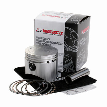Bilde av Honda XR100 '81-03/CRF100F '04-13 9.4:1